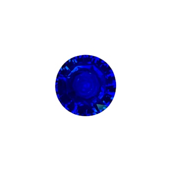 Sapphire Loose Gemstone 11.7mm Round 6.78ct