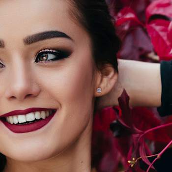 2ctw Sky Blue Topaz Stud Earrings in Sterling Silver