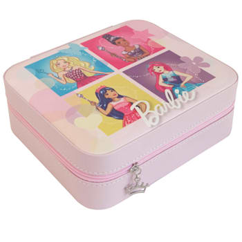 Mele and Co Barbie Besties Jewelry Box