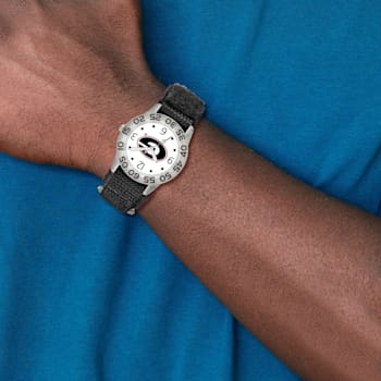 LogoArt University of Georgia Childs Fan Watch