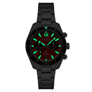 Duxot Tiburon Chronograph