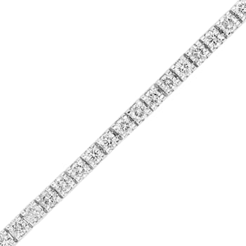 3.00ctw Diamond Tennis Bracelet in 14k White Gold