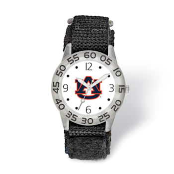 LogoArt Auburn University Childs Fan Watch