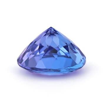 Tanzanite 9mm Round 3.06ct