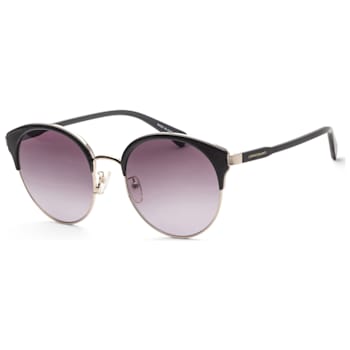 Longchamp Men's Fashion Black Sunglasses | LO136SK-001