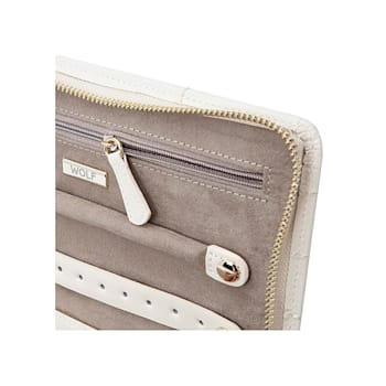 Caroline Jewelry Portfolio Ivory By Wolf
