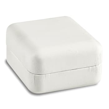 14k Yellow Gold 6-7mm Pink Button Freshwater Cultured Pearl Stud Earrings