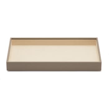 Vault 1.5" Gray Standard Tray