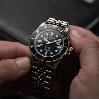 Duxot Atlantica Diver Automatic