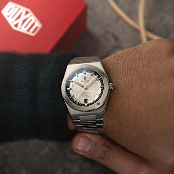 Duxot Bastia Automatic