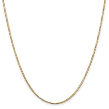 ネックレス・チョーカー [LANARCH][1161] Bold Chain Necklace Shop Chains