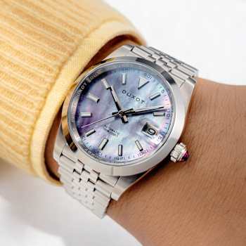 Duxot Vezeto Automatic Limited Edition