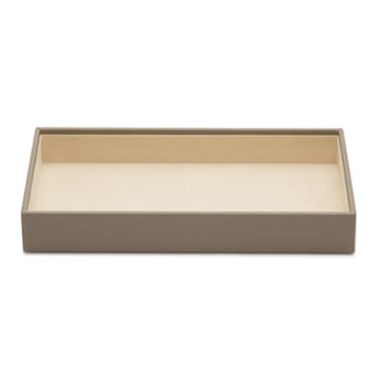 Vault 2" Gray Deep Tray