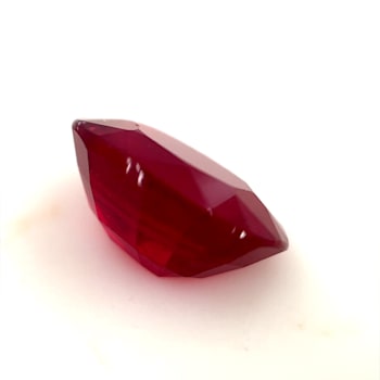 Ruby 11x8mm Oval 4.00ct