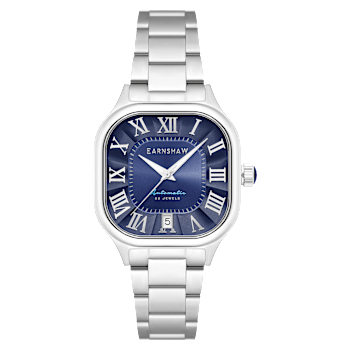 Thomas Earnshaw Coussin Automatic