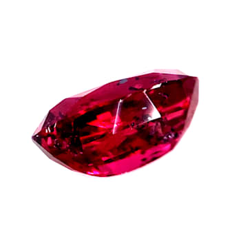 Ruby Unheated 8.5x4.9mm Oval 1.54ct