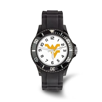 LogoArt West Virginia University Scholastic Watch