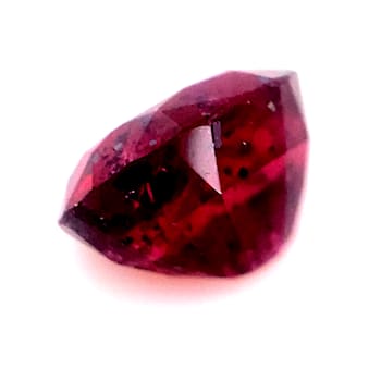 Ruby Unheated 6.5x5.0mm Oval 1.21ct
