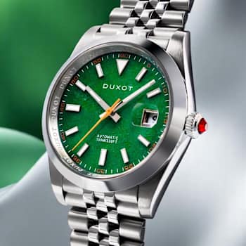 Duxot Vezeto Automatic Limited Edition