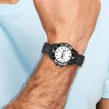 LogoArt Louisiana State University Scholastic Watch