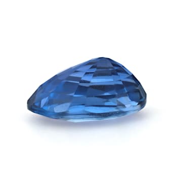 Sapphire 7x5mm Oval 1.09ct
