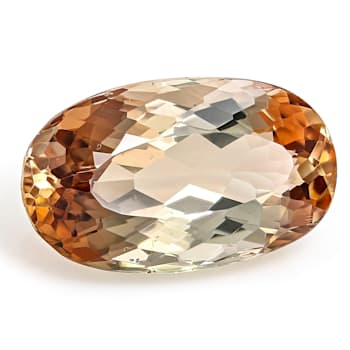 Andalusite 11.9x6.7mm Oval 2.92ct