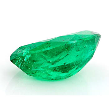 Colombian Emerald 9.5x5.8mm Marquise 1.14ct