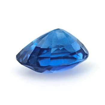 Sapphire 8.3x6.8mm Oval 2.11ct