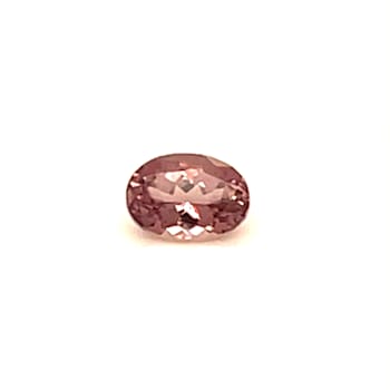 Garnet Color Change 7x5mm Oval 1.00ct