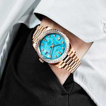 Duxot Serenata Automatic Limited Edition