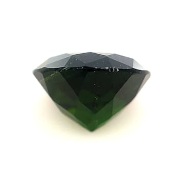 Chrome Diopside 10mm Round 4.13ct