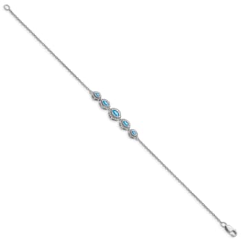 Shop Topaz Bracelets