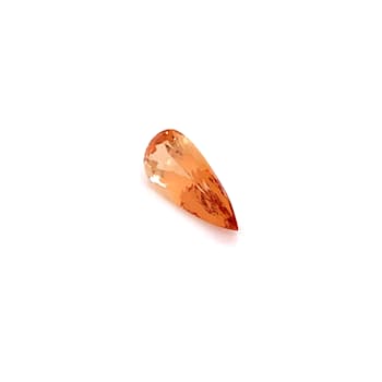 Imperial Topaz 15.4x6.1mm Pear Shape 2.89ct