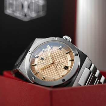 Duxot Bastia Automatic