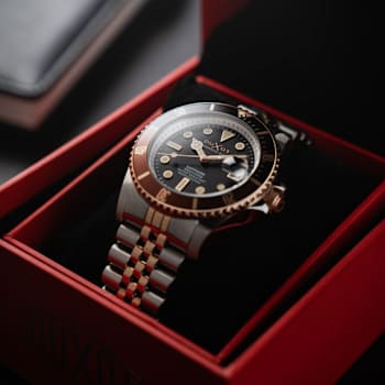 Duxot Atlantica Diver Automatic