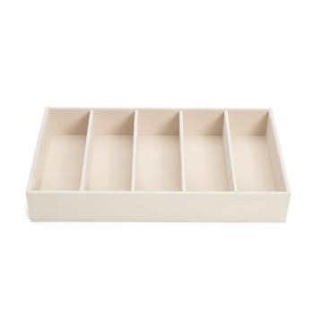 Vault Beige Sunglass Insert