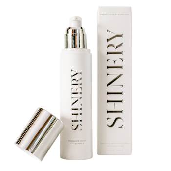 Shinery Jewelry Wash® -  Luxury Jewelry Cleaner