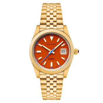 Duxot Vezeto Automatic Limited Edition