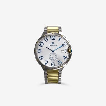 Croton Cintra Dawn Limited Edition Watch – Swiss Craftsmanship