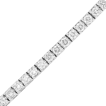 6.00ctw Diamond Tennis Bracelet in 14k White Gold