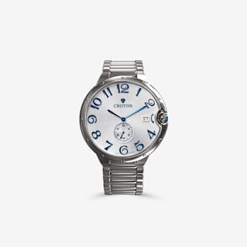 Croton Cintra Daylight Limited Edition Watch – Swiss Craftsmanship