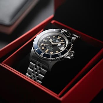 Duxot Atlantica Diver Automatic