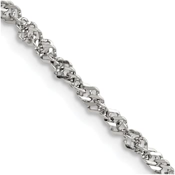 Jtv stainless steel deals jewelry