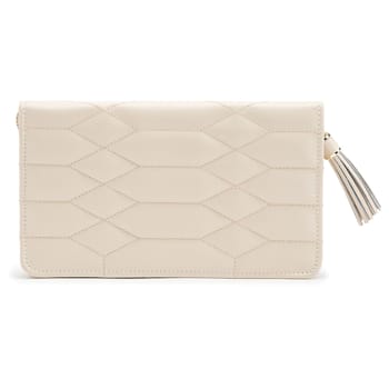 Caroline Jewelry Portfolio Ivory By Wolf