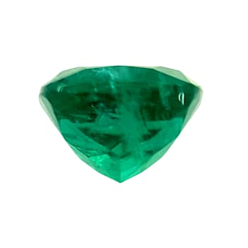 Madagascar Emerald 5mm Square Cushion 0.57ct