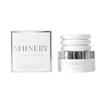 Shinery Illuminating Pom - Delicate Jewelry Polisher