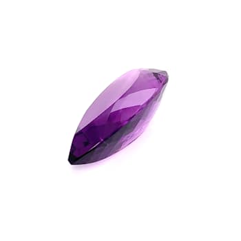 Amethyst 31.5x19mm Pear Shape 36.00ct