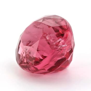 Pink Spinel 7x6mm Oval 1.61ct