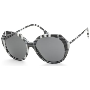 Shop Burberry Eyewear