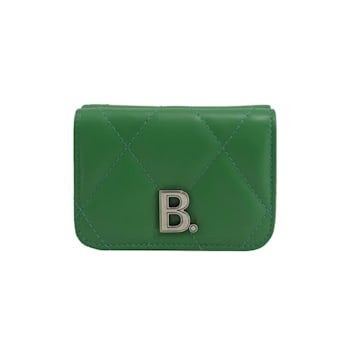 折りたたみ財布 JEDREFEB5 Halfmoon mini wallet_ 5color JEDREFEB5】Halfmoon Mini Wallet ☆韓国 人気☆財布 (JEDREFEB5